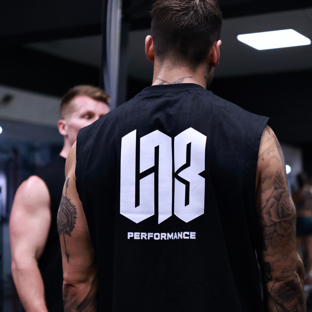 Mens Tank Top