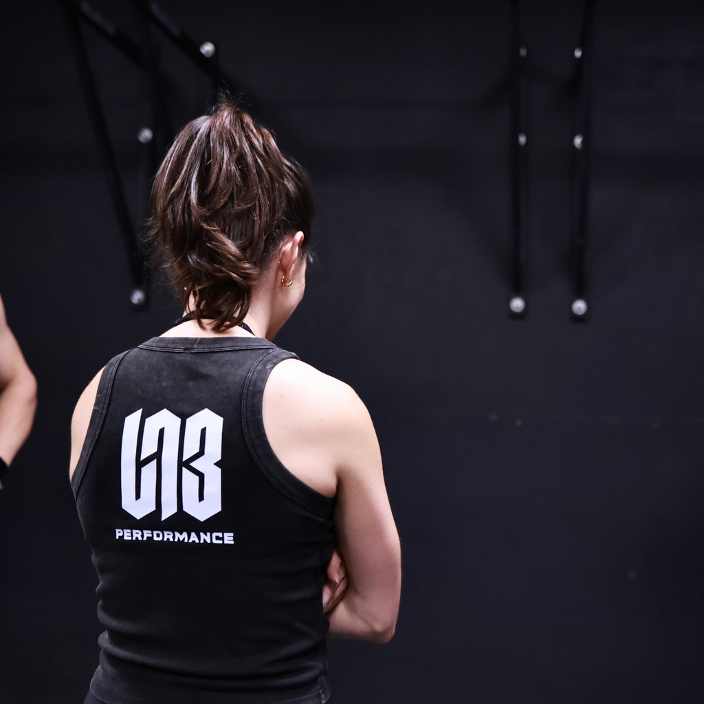 Womens Tank Top