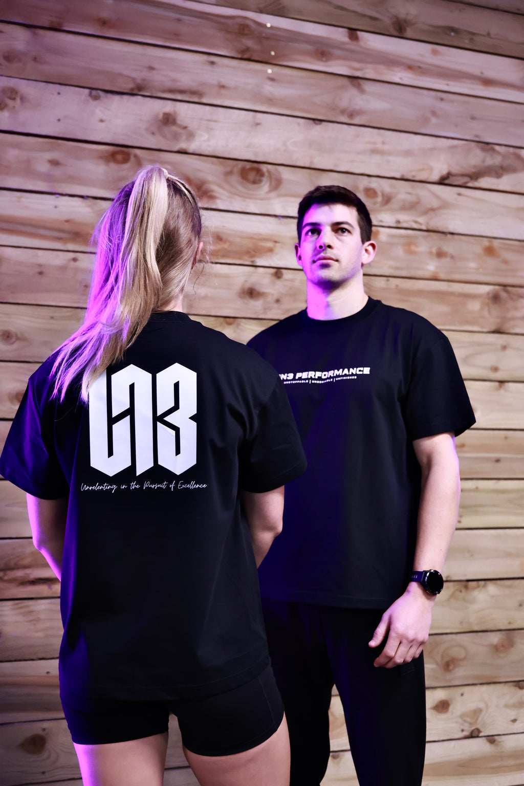 Performance T-Shirt