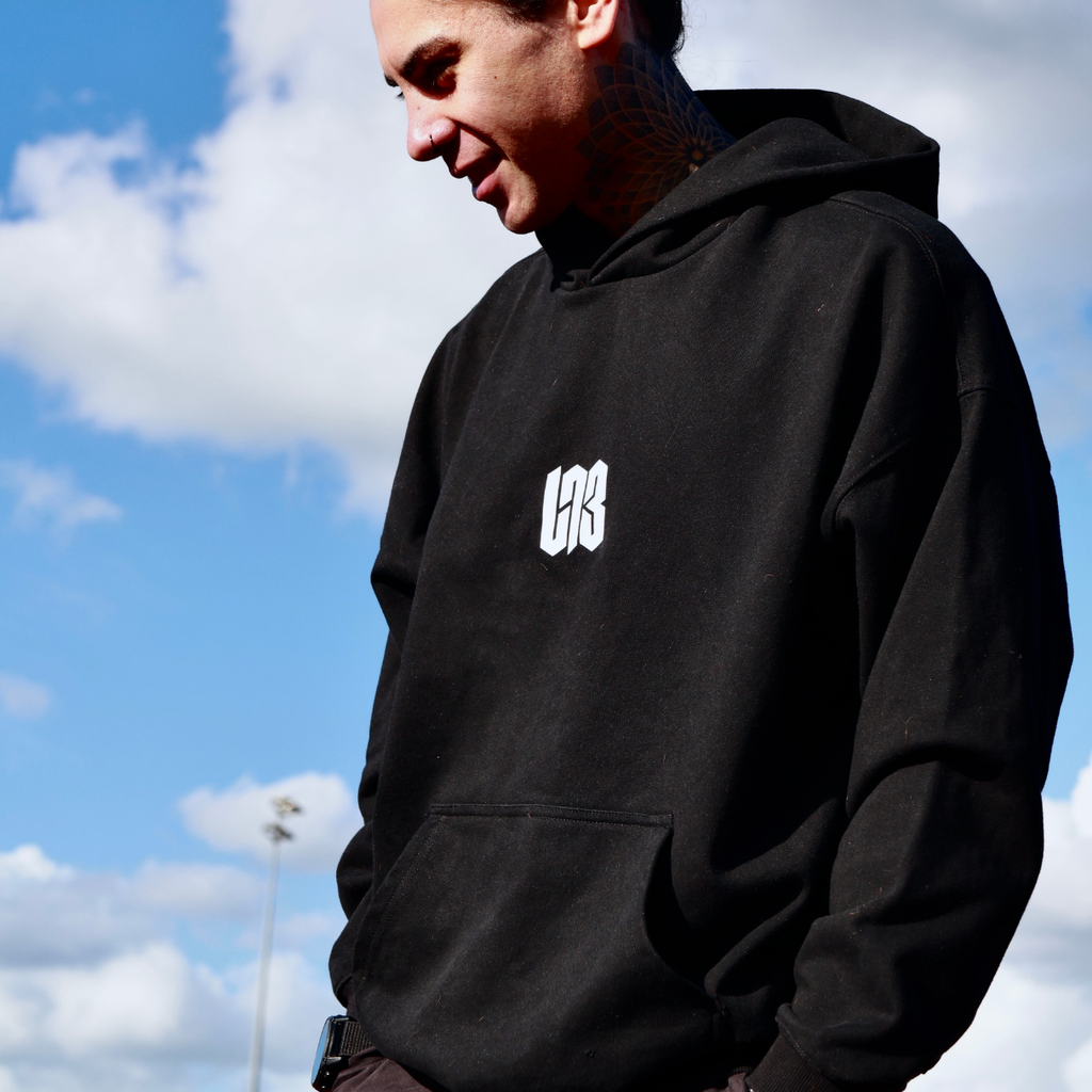 Essentials Hoodie
