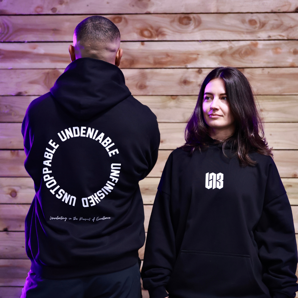 Essentials Hoodie