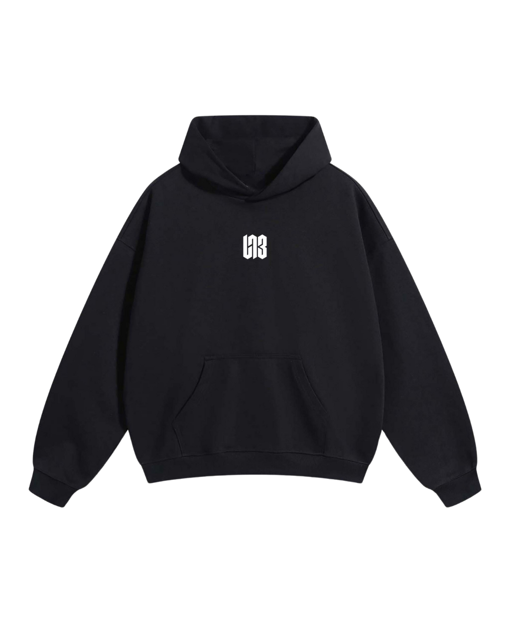 Essentials Hoodie