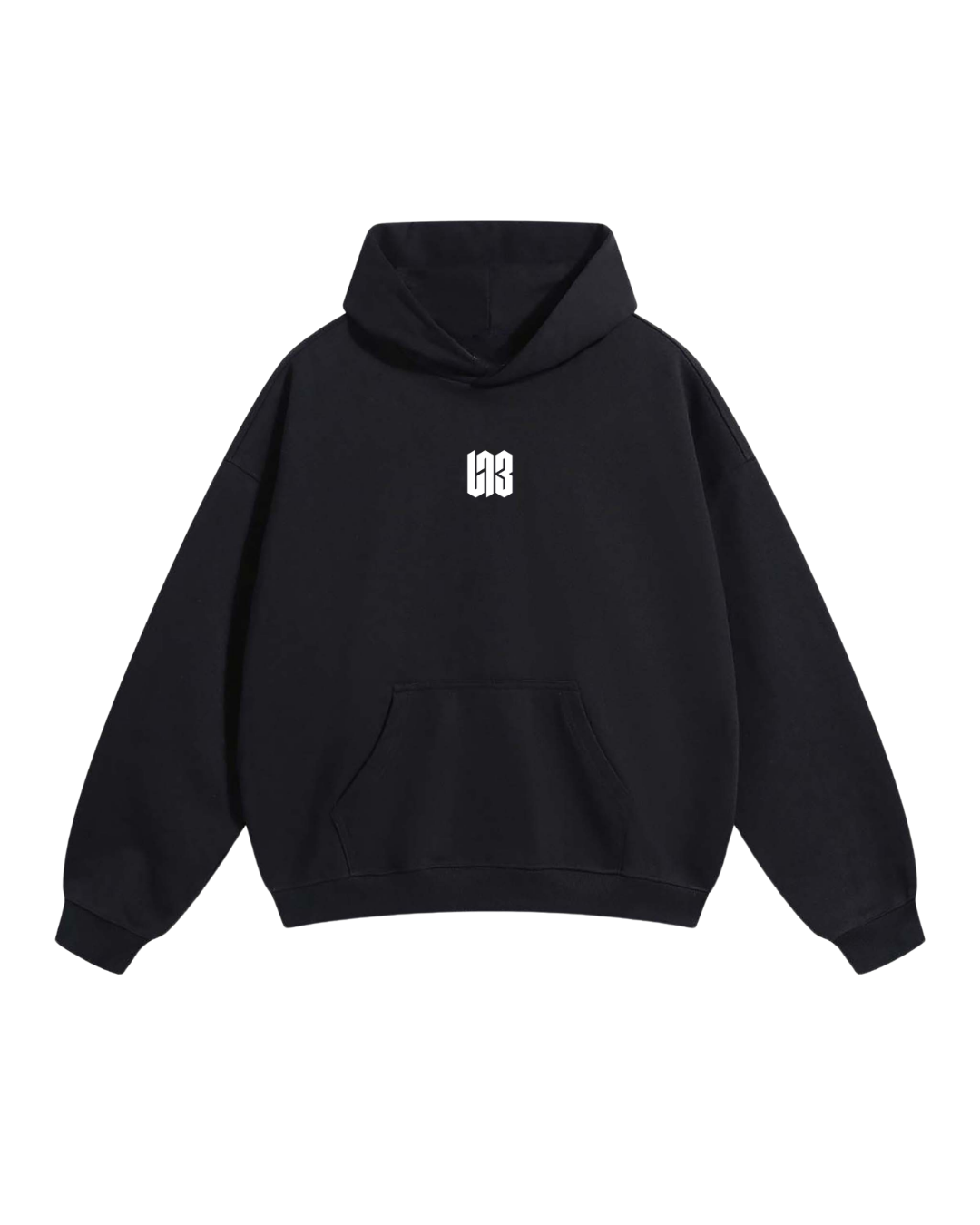 Essentials Hoodie