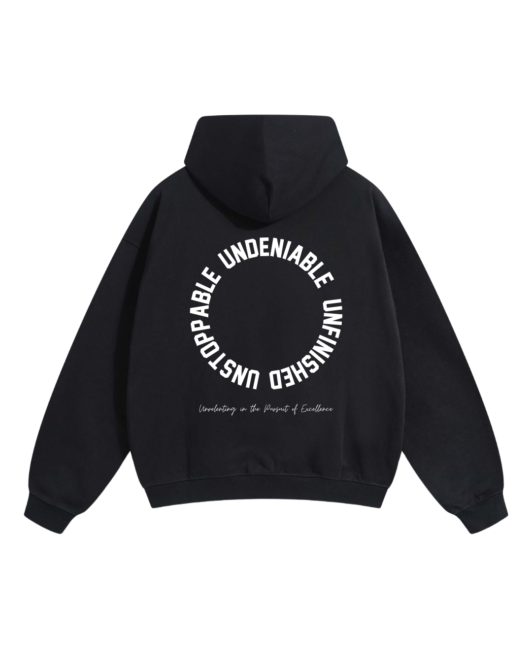 Essentials Hoodie