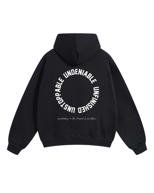 Essentials Hoodie