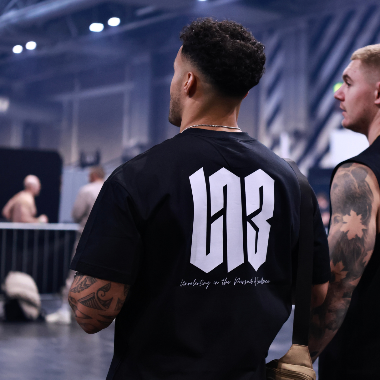 Performance T-Shirt