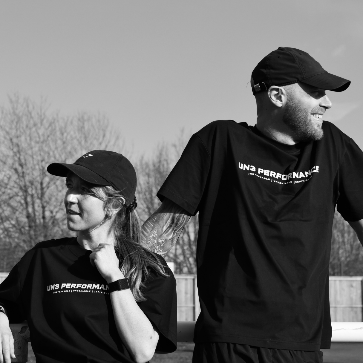 Performance T-Shirt