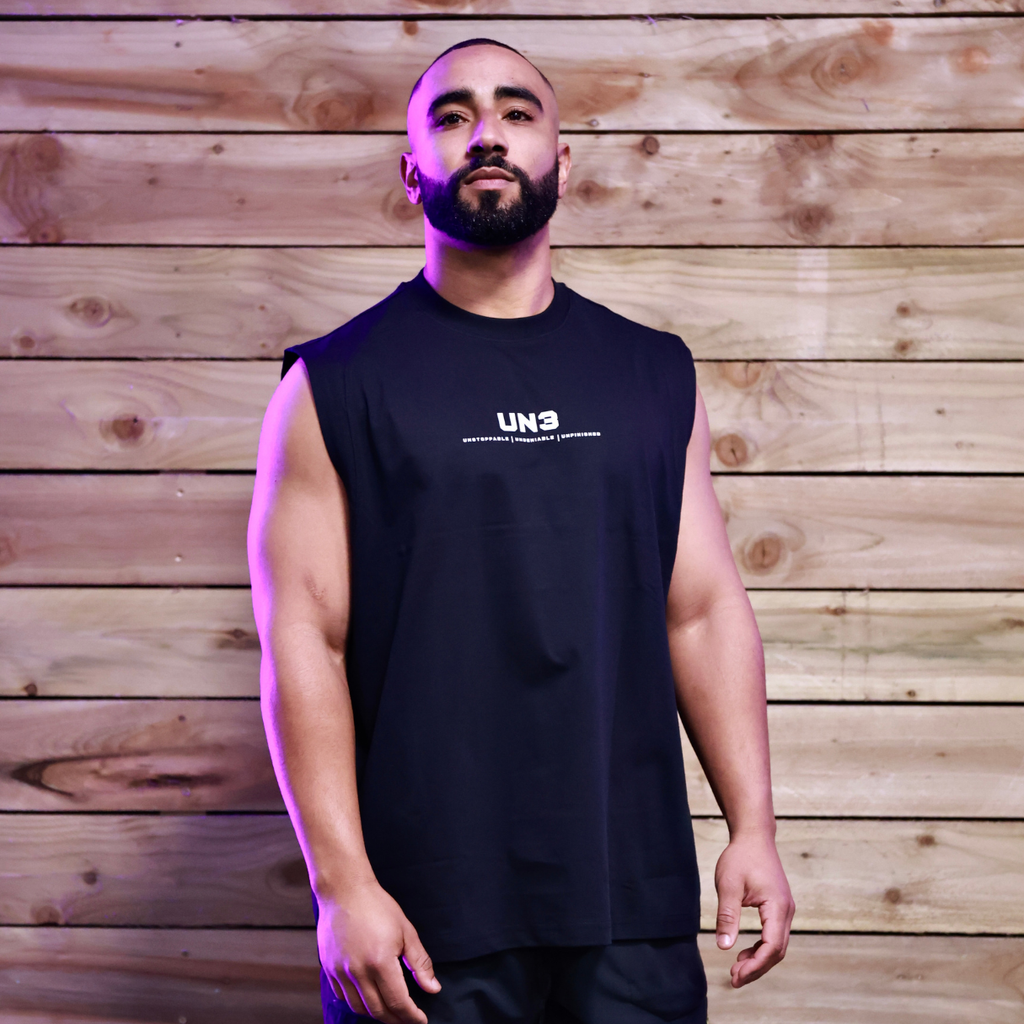 Mens Tank Top